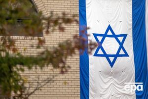 Ауслендер: Антисемитизм всегда был, есть и будет