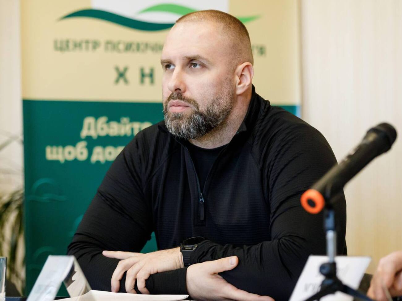 Синегубов заявил об атаке по Харькову 20 ракетами С-300