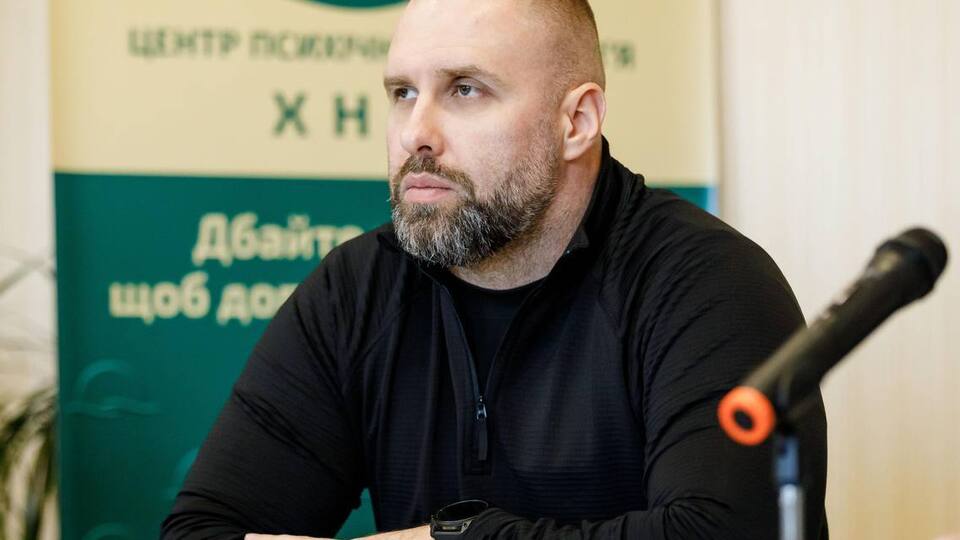 Синєгубов заявив про атаку на Харків 20 ракетами С-300