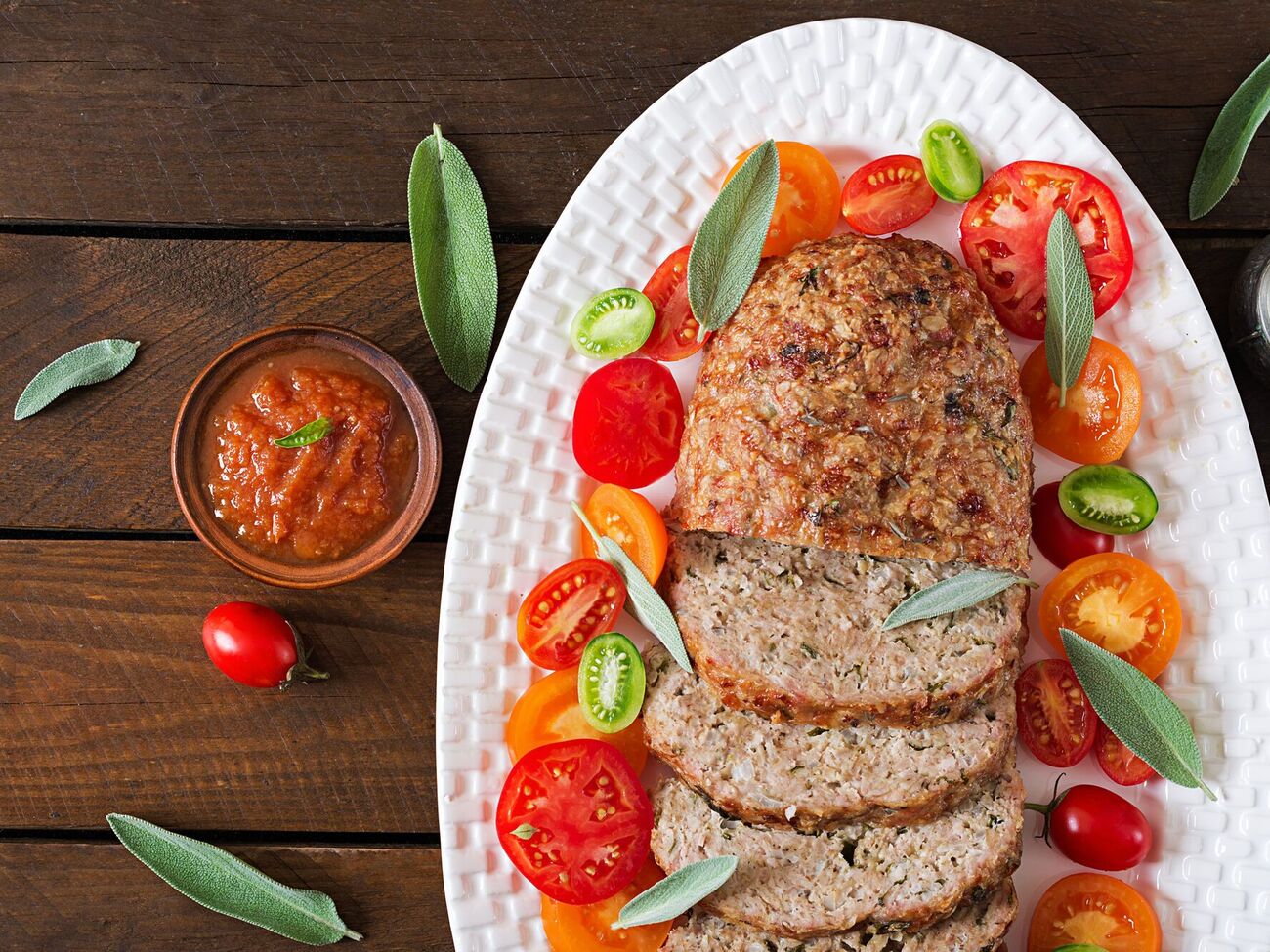 Страву можна їсти гарячою або холодною