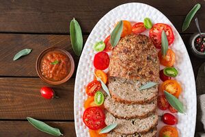 Страву можна їсти гарячою або холодною