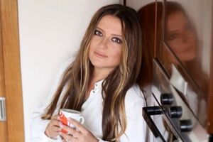 Могилевська: Мені дуже за всіх нас страшно