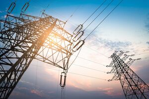 Перебої зі світлом зафіксували в чотирьох областях України