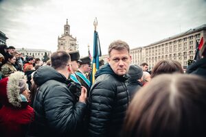 У России заканчиваются ракеты. Вариант, что они намеренно нас не обстреливали для ослабления поддержки Запада, для российских нелюдей оказался слишком сложным