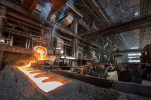 Російську продукцію на європейському ринку продають за надто низькими цінами через практику демпінгу, зазначили в організації