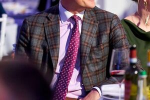 Павелецкая сообщила о романе с Кулебой в апреле 2023 года