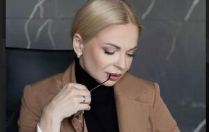 Яровая: Один чулок продан за 3 тыс. грн. Второй – за 5 тыс. грн