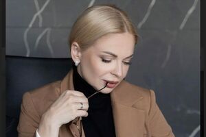 Яровая: Один чулок продан за 3 тыс. грн. Второй – за 5 тыс. грн