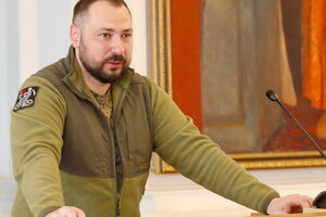За даними ЗМІ, йдеться про Ігоря Халімона