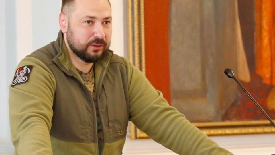 За даними ЗМІ, йдеться про Ігоря Халімона