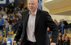 Кобзистый выступал за сборную Украины и три известных баскетбольных клуба