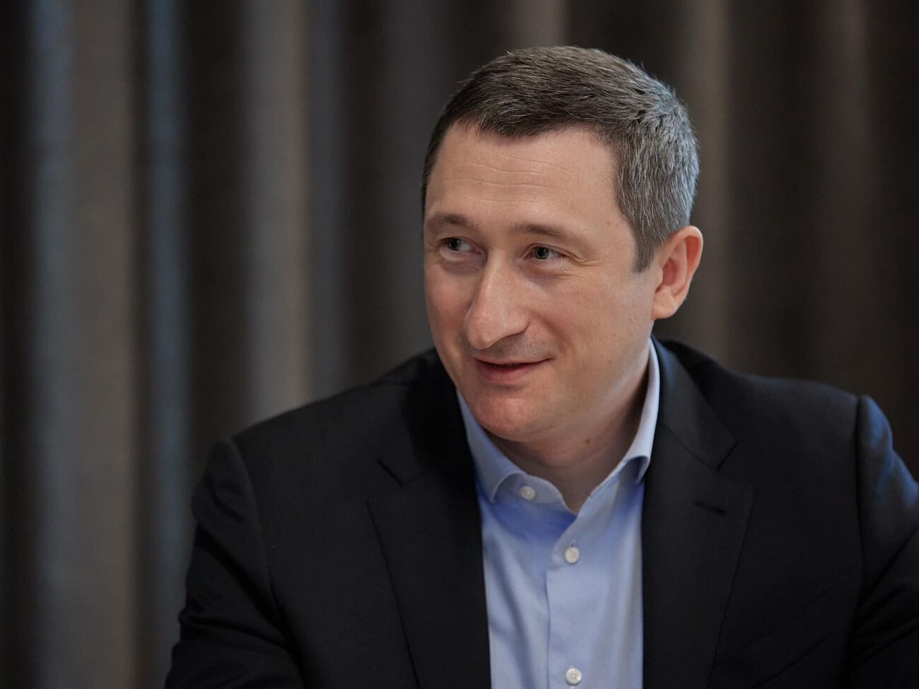 Чернышов рассказал, что интеграция облгазов и горгазов даст государству