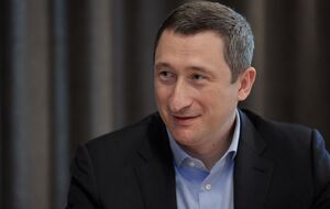 Чернышов рассказал, что интеграция облгазов и горгазов даст государству