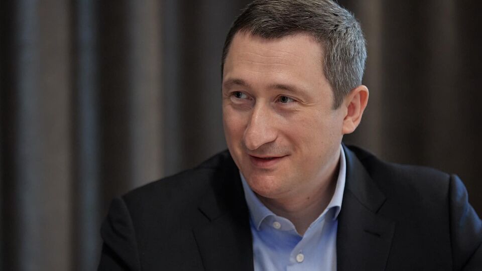Чернишов розповів, що інтеграція облгазів і міськгазів дасть державі