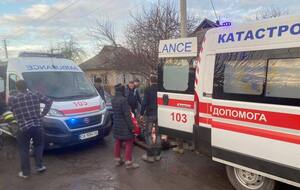 Кулеба показал последствия удара по Смеле