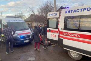 Кулеба показав наслідки удару по Смілі