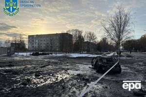 Імовірно, ракетного удару по Конотопу завдали з російського літака, зазначають в ОК "Північ"