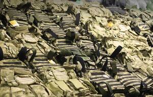 Общая сумма удовлетворенных требований составляет более $27 млн