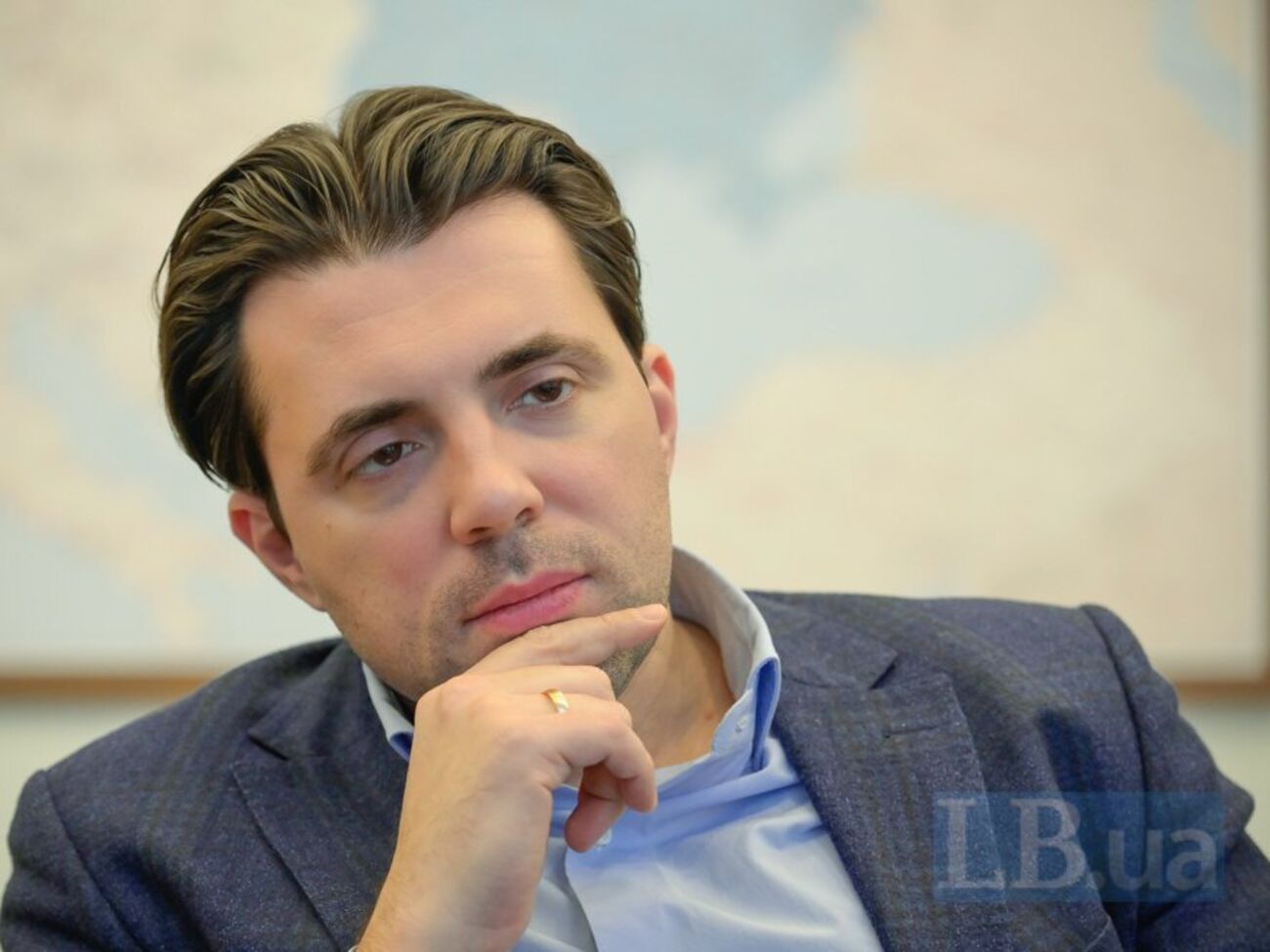 Владимир Кудрицкий: Случилось так, что в перечнях оказались сомнительные объекты. Вроде гостиниц