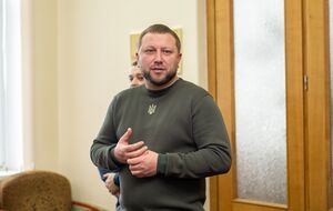 Зеленський призначив Труша головою Тернопільської ОВА в березні 2020 року