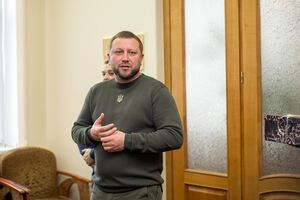 Зеленский назначил Труша главой Тернопольской ОВА в марте 2020 года