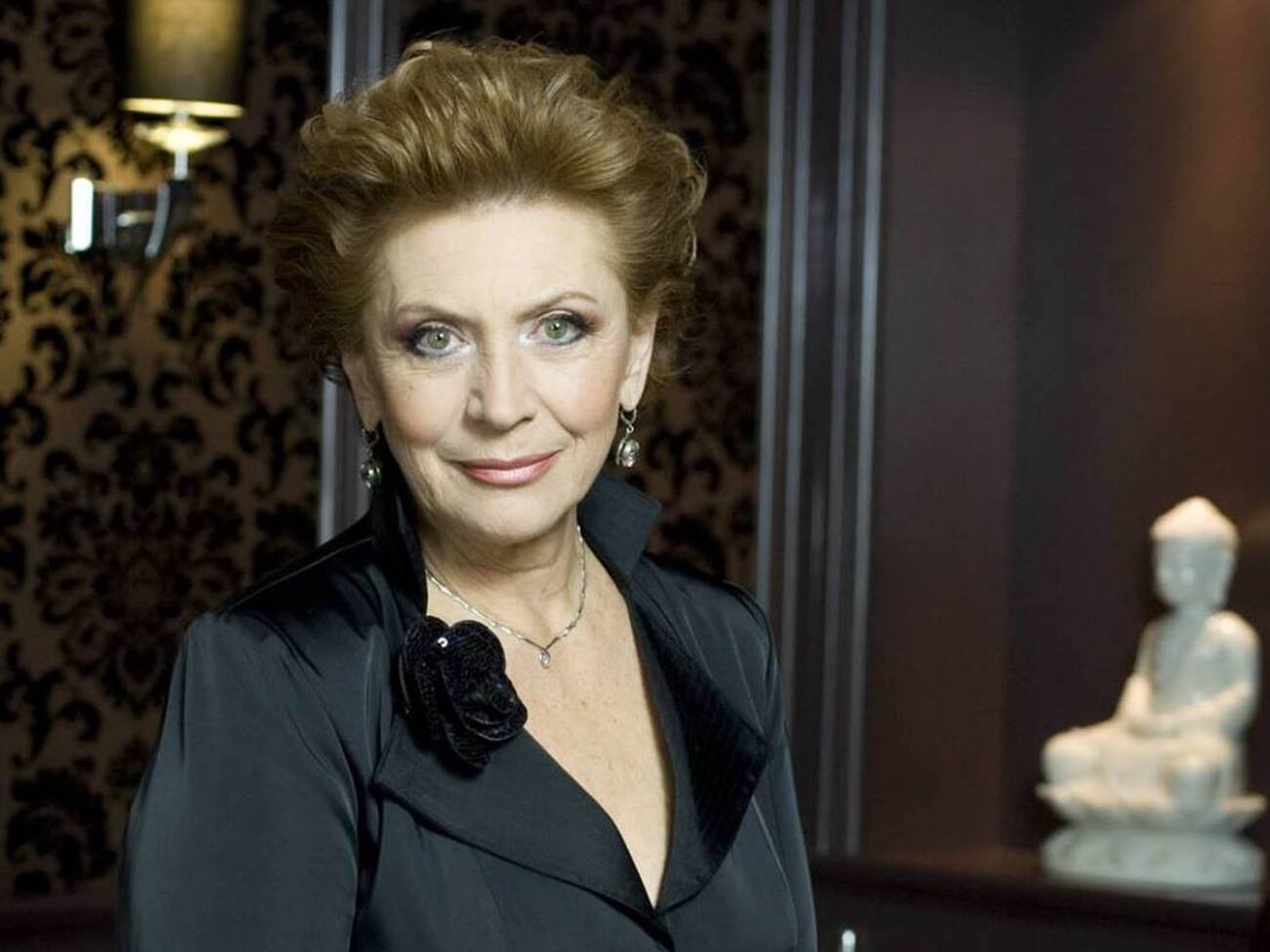 Цымбал – лицо "Первого национального" и нескольких коммерческих телеканалов