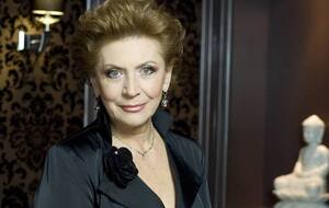 Цымбал – лицо "Первого национального" и нескольких коммерческих телеканалов