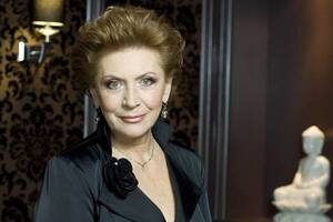 Цымбал – лицо "Первого национального" и нескольких коммерческих телеканалов