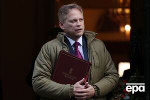 Великобритания продолжает стоять на защите Украины, отметил Шеппс