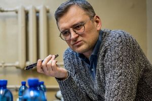 Кулеба обсудил с Боррелем военную помощь ЕС Украине