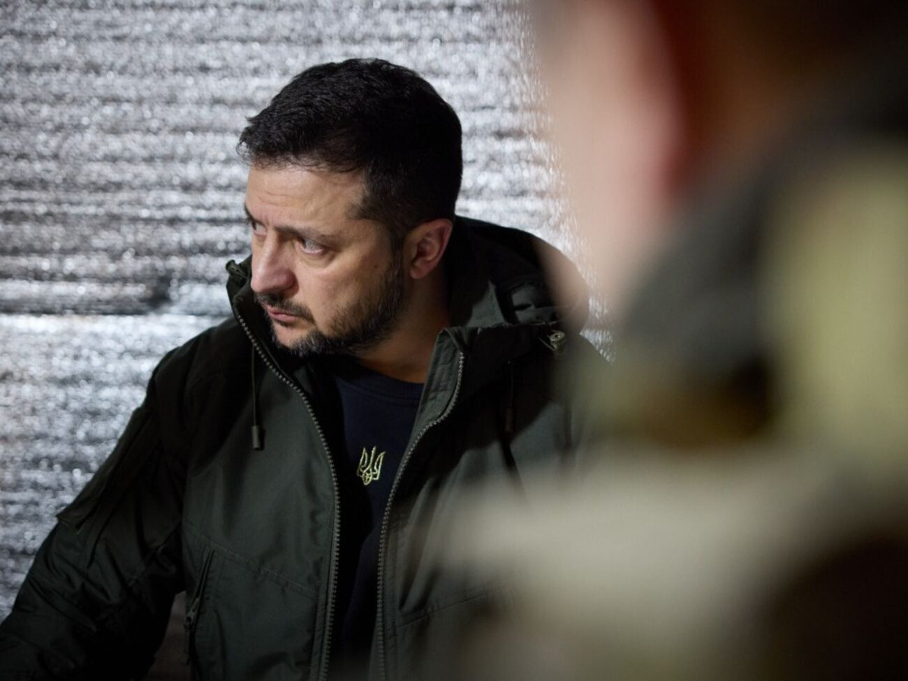 Президент висловив співчуття сім'ям загиблих під ранковими ударами РФ