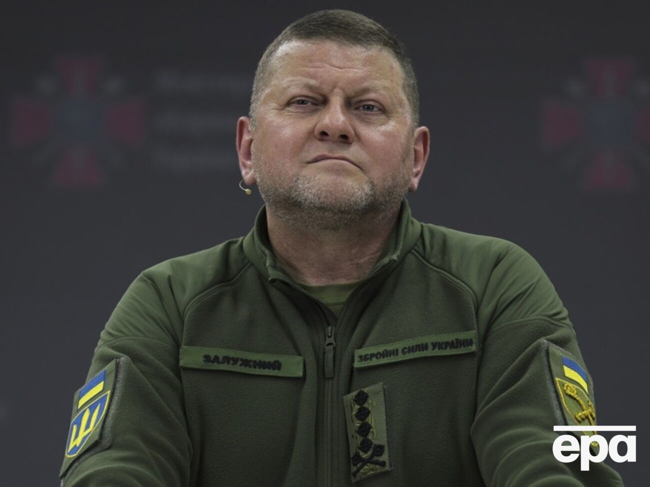 Внештатные помощники не имели полномочий публично комментировать любые вопросы от имени главкома ВСУ, отметил Залужный