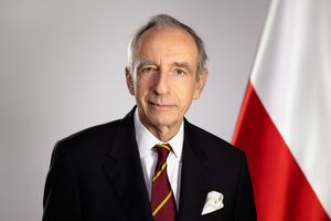 Бартошевський передав ноту повіреному у справах РФ