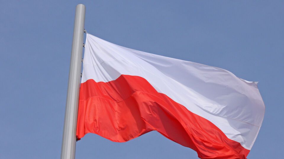 МЗС Польщі відреагувало на порушення повітряного простору російською ракетою