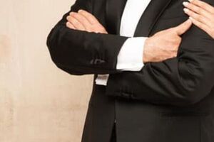 Зорий и Резников поженились летом 2020 года