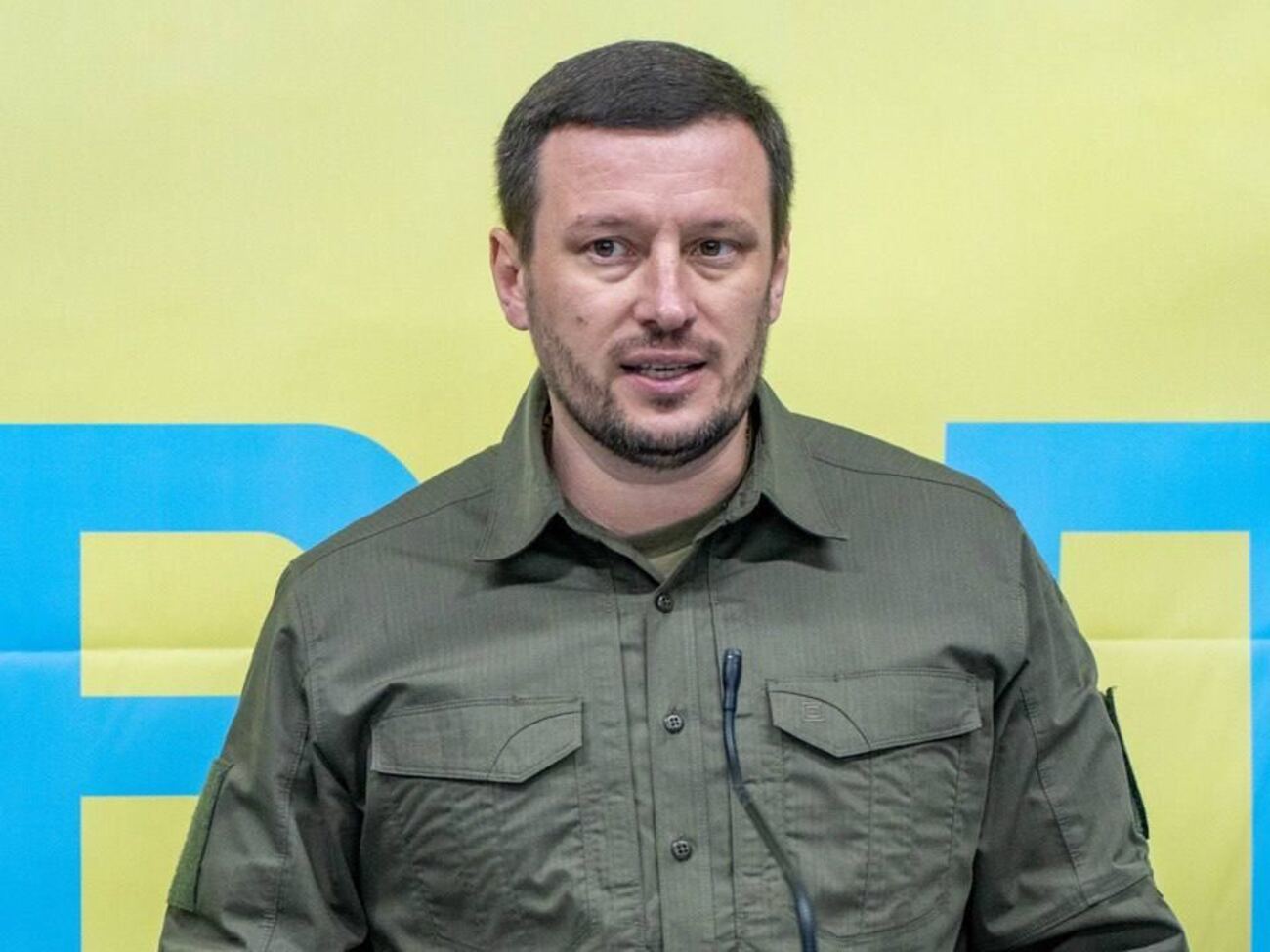 Прокудін повідомив, що місто – під щільним вогнем РФ