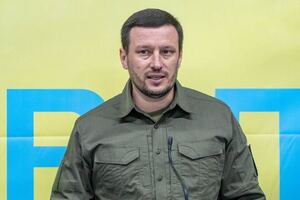 Прокудін повідомив, що місто – під щільним вогнем РФ