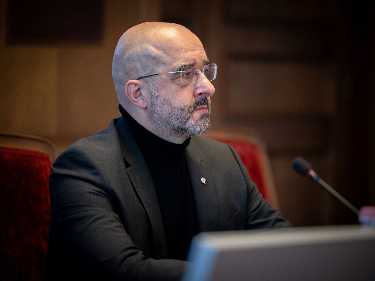 Ковач назвав скандал із Порошенком "внутрішньополітичною боротьбою Зеленського"