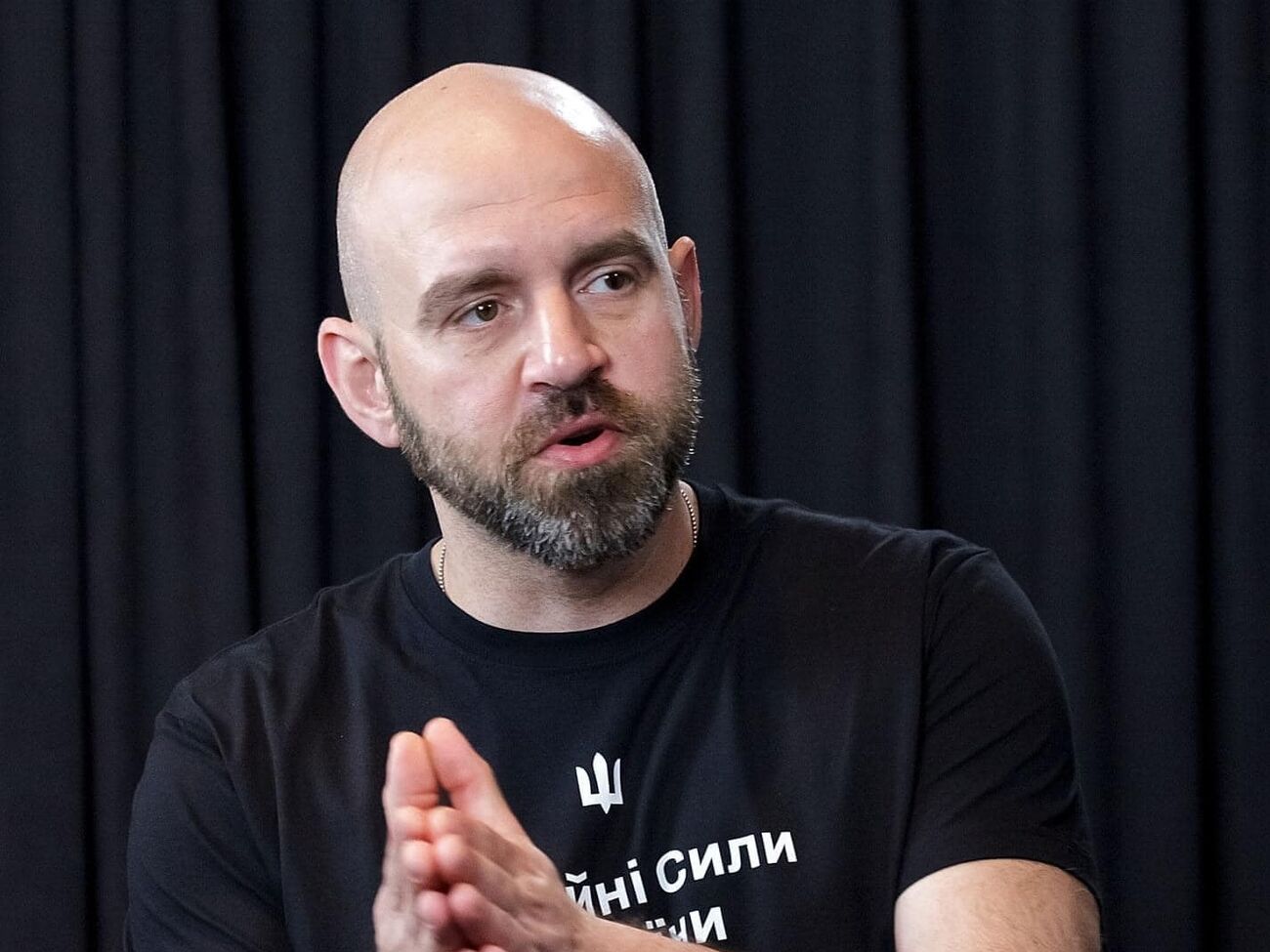 Перспектива выборов начинает выглядеть как приговор. Мы рискуем завершить их в состоянии серьезного внутреннего раздрая и разъединения