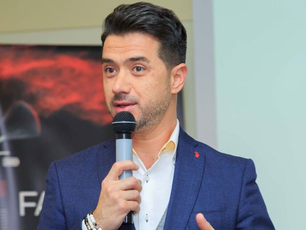 Налчаджиоглу: Роки минають, а друзі залишаються друзями