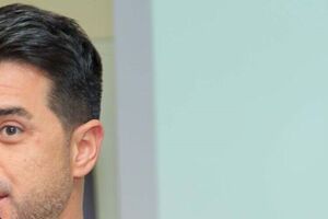 Налчаджиоглу: Роки минають, а друзі залишаються друзями