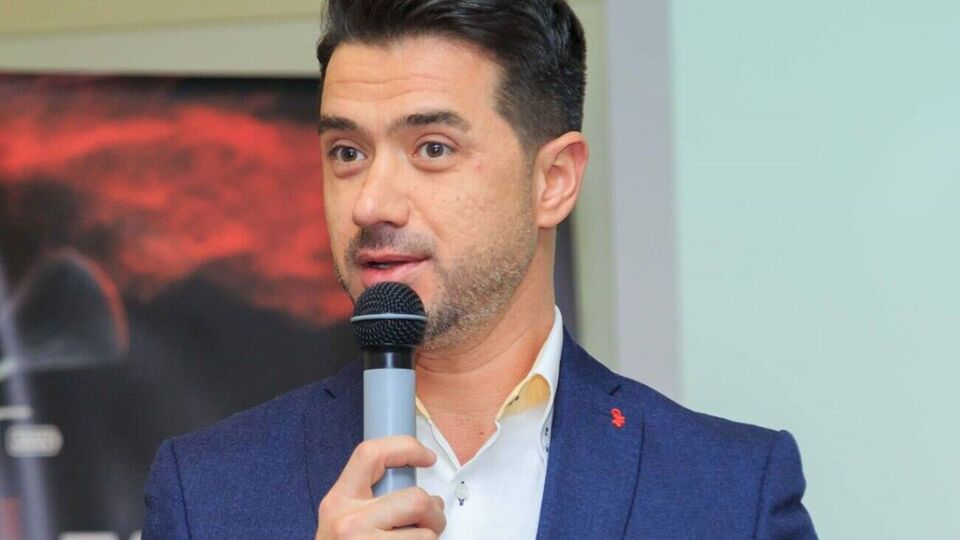 Налчаджиоглу: Годы идут, а друзья остаются друзьями