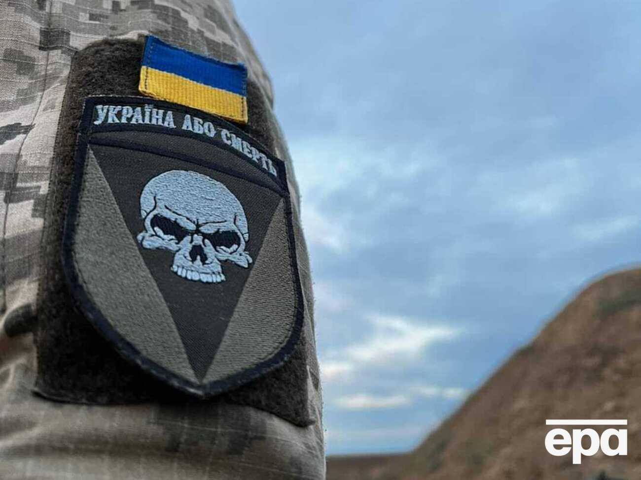 Расстрел украинских солдат, сдавшихся в плен, расследуется как военное преступление