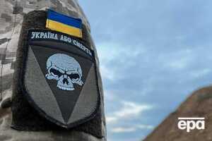 Расстрел украинских солдат, сдавшихся в плен, расследуется как военное преступление