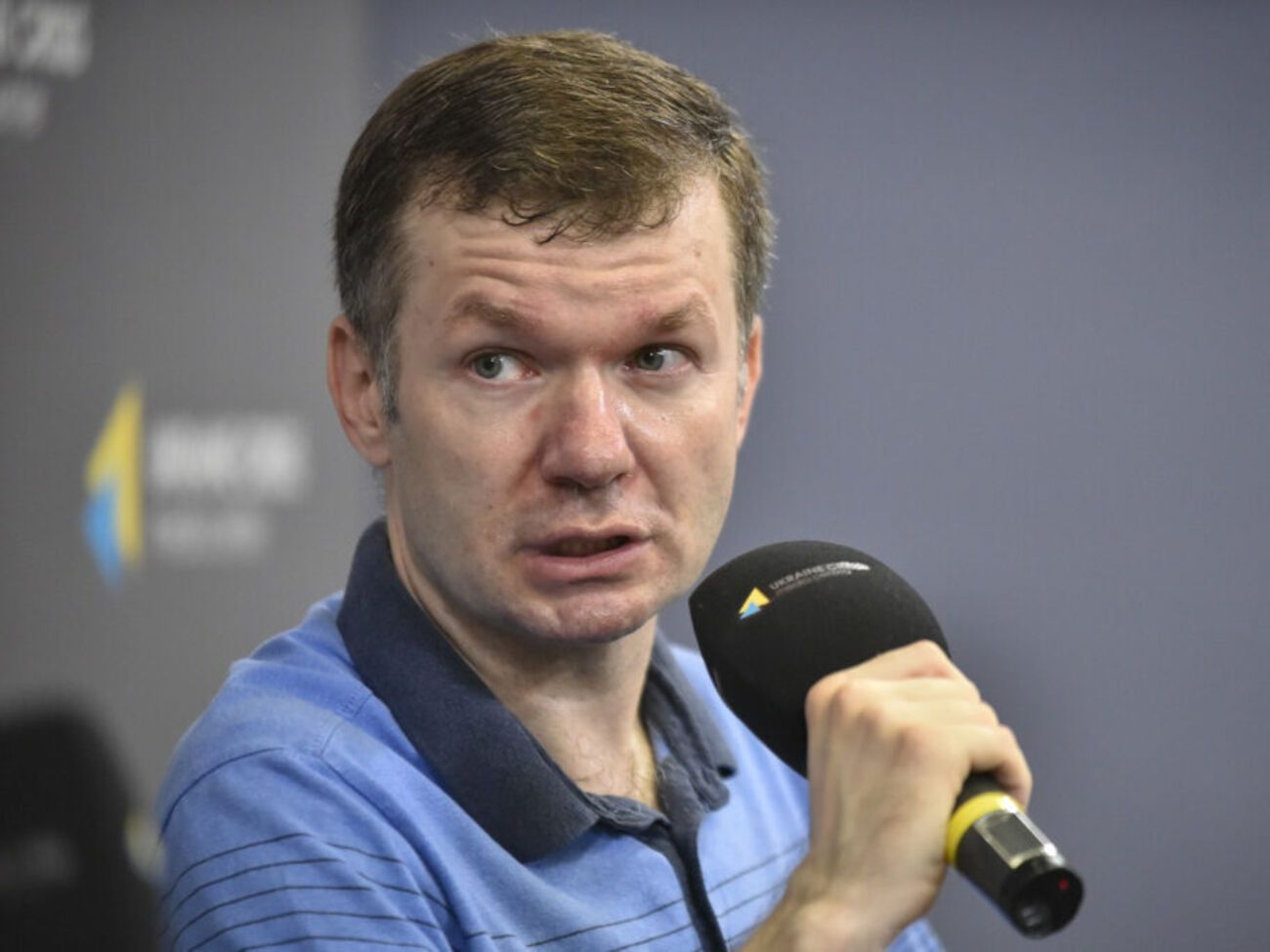 Иван Ус: Нужно разговаривать с международными финансовыми институциями с целью получения помощи