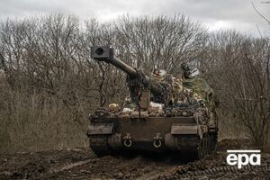 В Минобороны Украины поблагодарили за гаубицы Krab