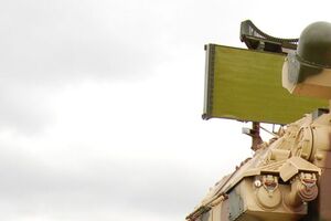 Российский ЗРК "Тор" предназначен для защиты захватчиков на передовой и показал себя как эффективное оружие, считают в британской разведке