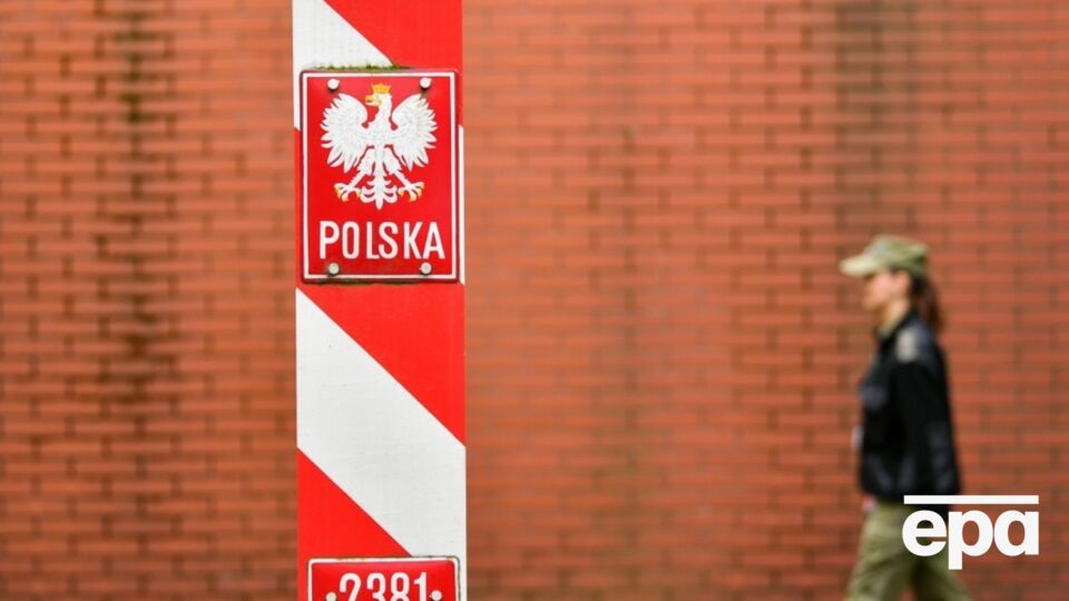 Кубраков пишет, что через пункт пропуска сможет выезжать около 100 грузовиков
