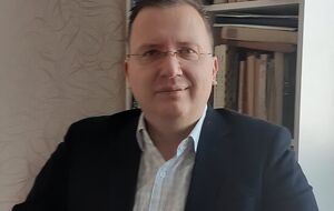 Цель в виде выхода на границы 1991 года потребует от нас двукратного превышения расходов на войну над аналогичными затратами россиян в течение ближайших пяти лет