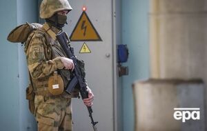 Оккупанты заставляют местных жителей сдавать кровь на нужды военных РФ